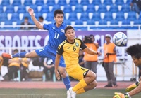 Link xem trực tiếp Brunei vs Thái Lan bảng A AFF Cup 2022