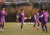 Ai sẽ bị loại trước thời điểm tuyển Việt Nam đấu Lào ở AFF Cup 2022?