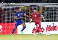 Bùi Tiến Dũng được đảm bảo suất thi đấu ở AFF Cup 2022