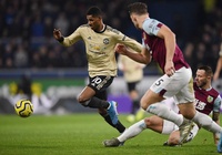 Nhận định, soi kèo MU vs Burnley: Đội hình chắp vá
