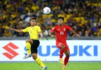 Soi kèo Myanmar vs Malaysia: Dễ dàng cho Mãnh hổ