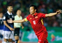 Tỷ lệ kèo Lào vs Việt Nam, AFF Cup 2022, 19h30 ngày 21/12