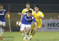 VFF loại chủ nhà U21 SLNA vì lý do khó đỡ