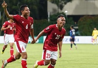 Nhận định trận Indonesia vs Campuchia: Giải mã hiện tượng