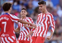 Soi kèo Arenteiro vs Atletico: Cửa trên khó bùng nổ