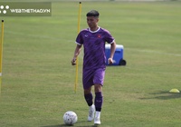 AFF Cup 2022: Tuyển Việt Nam đón “viện binh” cho trận cầu then chốt gặp Malaysia