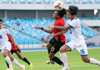 Link xem trực tiếp AFF Cup 2022 Philippines vs Brunei ngày 23/12