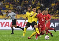 Nhận định trận Malaysia vs Lào: Đua tranh ngôi đầu