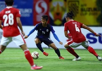 Soi kèo Indonesia vs Cambodia: Chiến thắng quen thuộc