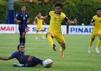 Soi kèo Malaysia vs Lào: Bầy voi yếu đuối