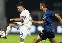 Soi kèo Philippines vs Brunei: Thắng nhưng chưa đủ