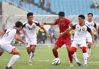 Link xem trực tiếp Brunei vs Indonesia hôm nay 26/12