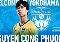 Công Phượng chính thức gia nhập tân binh J.League 1 giữa sức nóng AFF Cup 2022
