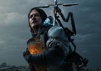 Tải Death Stranding miễn phí trên Epic Games Store
