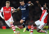 Soi kèo Arsenal vs West Ham: Giương Pháo lên đỉnh
