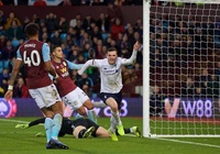 Soi kèo Aston Villa vs Liverpool: Hết ranh giới an toàn