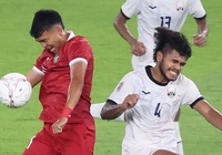 Soi kèo Brunei vs Indonesia: Khai thác kho điểm