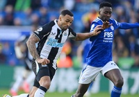 Soi kèo Leicester vs Newcastle: Cân tài cân sức