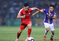 Ba CLB cùng đăng ký sân Hàng Đẫy, đại chiến Hà Nội FC vs Viettel mở màn V.League 2023