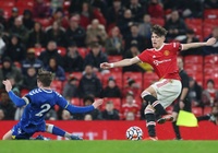Nhận định, soi kèo MU vs Nottingham: Khách trắng tay ra về 