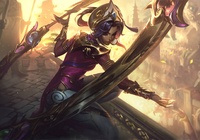 LOL 13.1: Bản cập nhật đầu tiên LMHT mùa 13 có gì đáng chú ý?