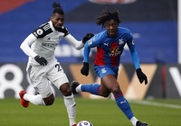 Soi kèo Crystal Palace vs Fulham: Điểm tựa Selhurst Park