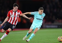 Soi kèo Southampton vs Brighton: Dớp của chủ nhà