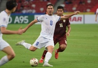 Soi kèo Thái Lan vs Philippines: Voi chiến sung sức