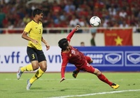 Soi kèo Việt Nam vs Malaysia: Đánh giá cao cửa trên