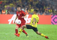 Trực tiếp AFF Cup 2022 Việt Nam vs Malaysia, VTV5 trực tiếp bóng đá hôm nay