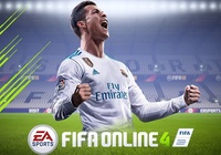 FIFA Online 4 thay đổi mệnh giá nạp thẻ FO4 vào năm 2023