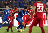 Nhận định, soi kèo Indonesia vs Thái Lan: Bất phân thắng bại