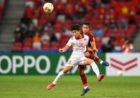 Nhận định, soi kèo Việt Nam vs Singapore: Đại náo đảo quốc sư tử