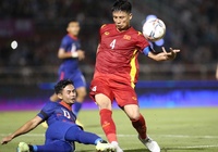 Lịch thi đấu, trực tiếp AFF Cup 2022 hôm nay 30/12: Singapore tạo bất ngờ trước Việt Nam?