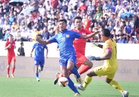 Tỷ lệ kèo nhà cái Myanmar vs Lào, AFF Cup 2022, 17h00 ngày 30/12