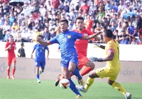 Tỷ lệ kèo Myanmar vs Lào, AFF Cup 2022, 17h00 ngày 30/12