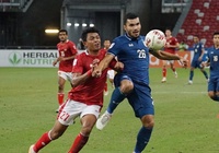 Soi kèo Indonesia vs Thái Lan: Xa nhà khó thắng