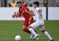 Dự đoán tỷ số Myanmar vs Lào: Chia tay rực rỡ