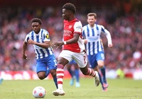 Nhận định, soi kèo Brighton vs Arsenal: Hạ sát ông lớn