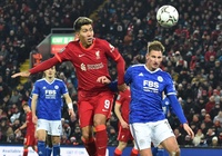 Dự đoán tỷ số Liverpool vs Leicester: The Kop tăng tốc