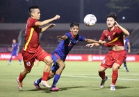 Dự đoán tỷ số Singapore vs Việt Nam: Sao vàng phấp phới