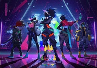 Valorant được đưa vào nội dung thi đấu của Esports tại SEA Games 32