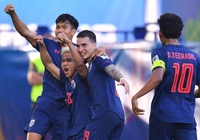 Báo Thái Lan: AFF Cup 2022 là bàn đạp để hướng đến World Cup 2026