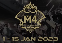 Lịch thi đấu Mobile Legend World Championship 2022 - Đồng hành cùng MDH Esports