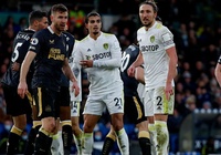 Tỷ lệ kèo trận Newcastle vs Leeds, Ngoại hạng Anh, 22h ngày 31/12