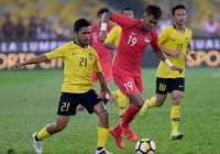 Tỷ lệ kèo Malaysia vs Singapore, AFF Cup 2022, 19h30 ngày 03/01