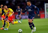 Tỷ lệ kèo trận Lens vs PSG, Ligue 1, 02h45 ngày 2/1