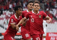 Link xem trực tiếp Indonesia vs Philippines 19h30 ngày 2/1