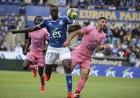 Tỷ lệ kèo trận Strasbourg vs Troyes, Ligue 1, 21h ngày 2/1