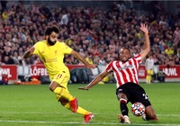 Tỷ lệ kèo trận Brentford vs Liverpool, Ngoại hạng Anh, 0h30 ngày 3/1